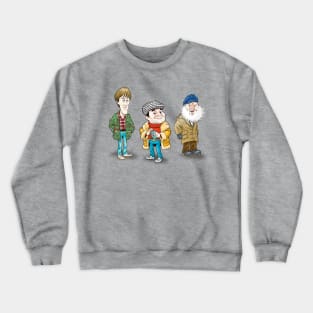 Trotters Crewneck Sweatshirt